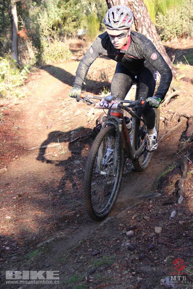 Ghost MTB Challenge Robledo 2018. Galeria 5