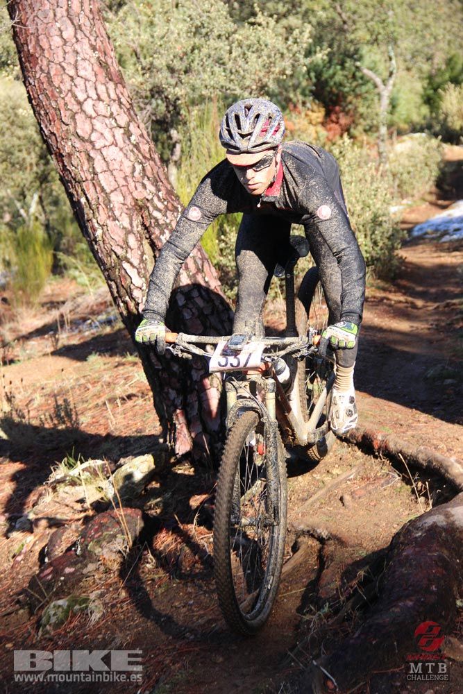 Ghost MTB Challenge Robledo 2018. Galeria 5