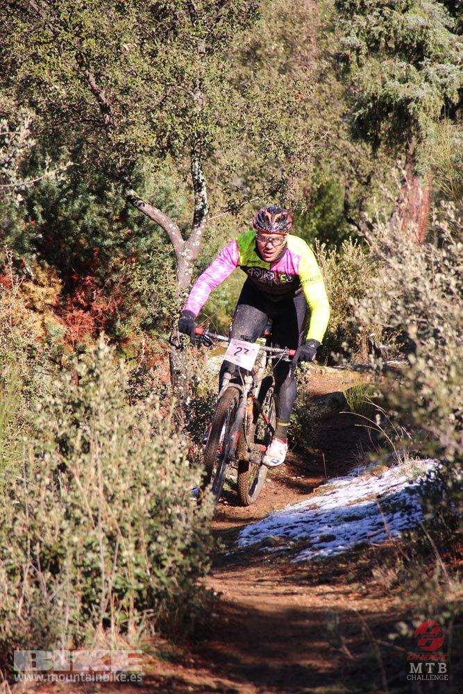 Ghost MTB Challenge Robledo 2018. Galeria 5