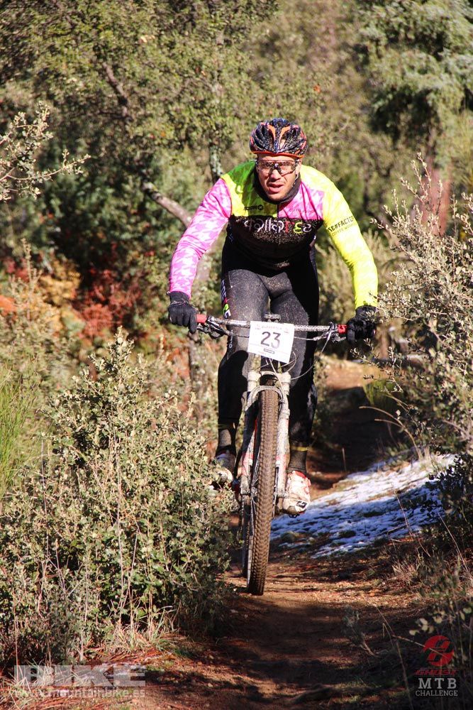 Ghost MTB Challenge Robledo 2018. Galeria 5