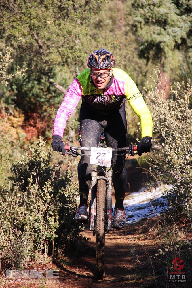 Ghost MTB Challenge Robledo 2018. Galeria 5