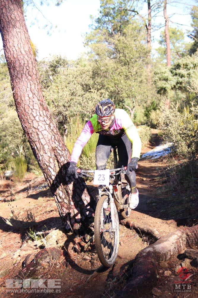 Ghost MTB Challenge Robledo 2018. Galeria 5