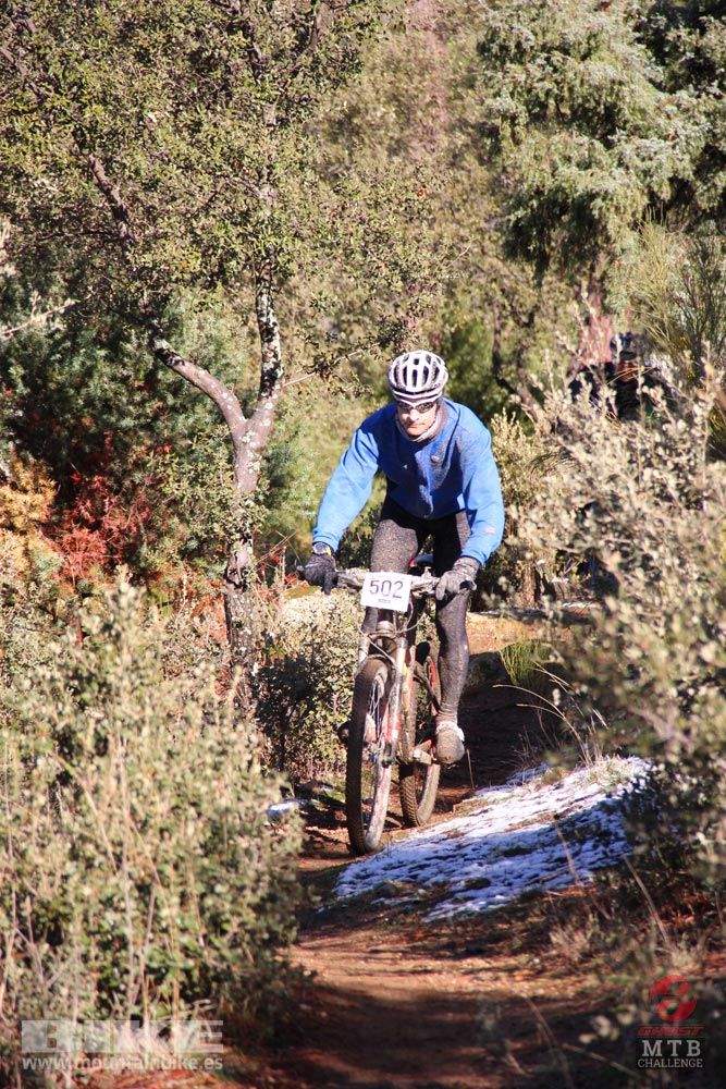 Ghost MTB Challenge Robledo 2018. Galeria 5