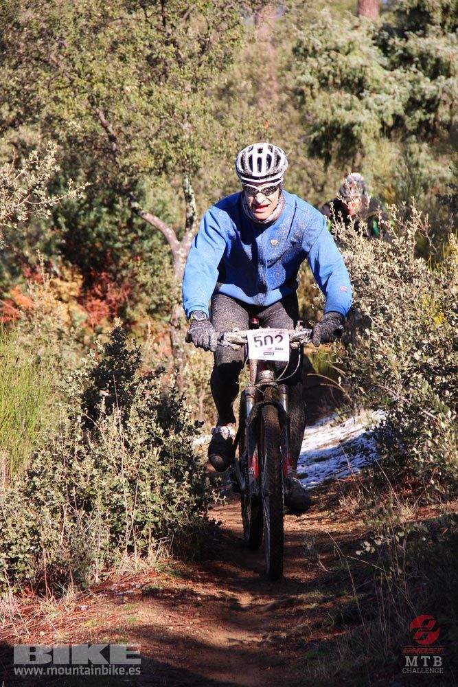 Ghost MTB Challenge Robledo 2018. Galeria 5