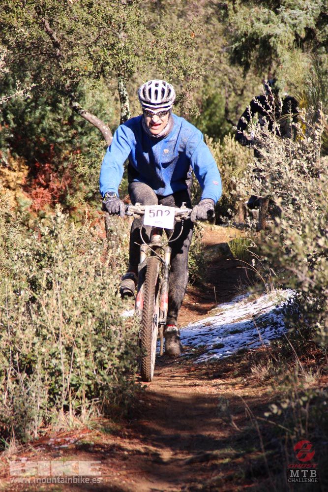 Ghost MTB Challenge Robledo 2018. Galeria 5