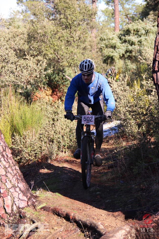 Ghost MTB Challenge Robledo 2018. Galeria 5