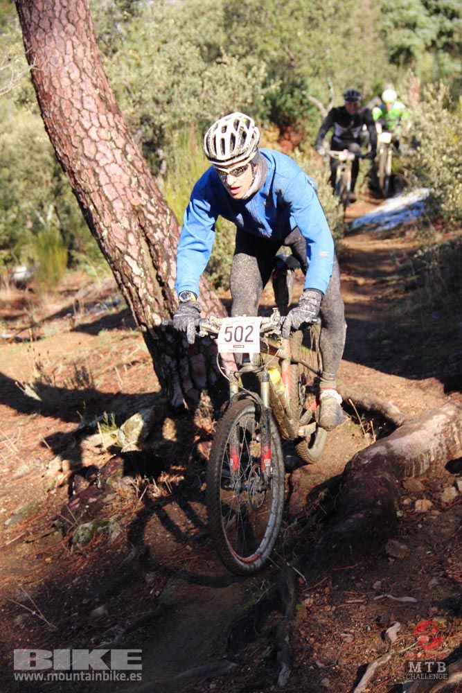 Ghost MTB Challenge Robledo 2018. Galeria 5