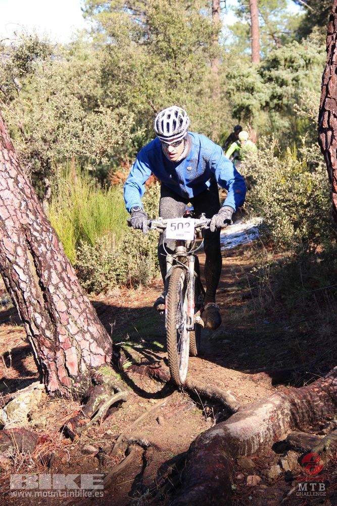 Ghost MTB Challenge Robledo 2018. Galeria 5
