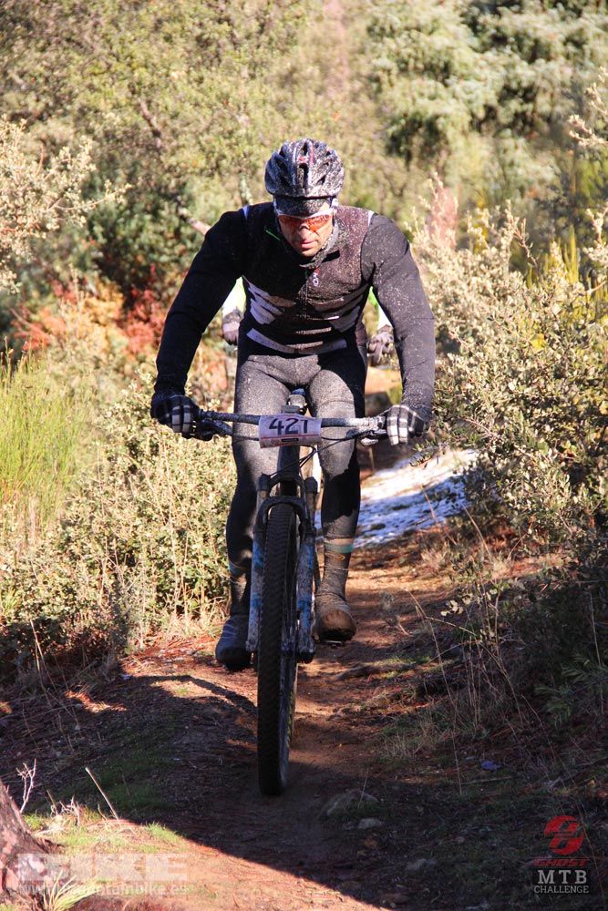 Ghost MTB Challenge Robledo 2018. Galeria 5