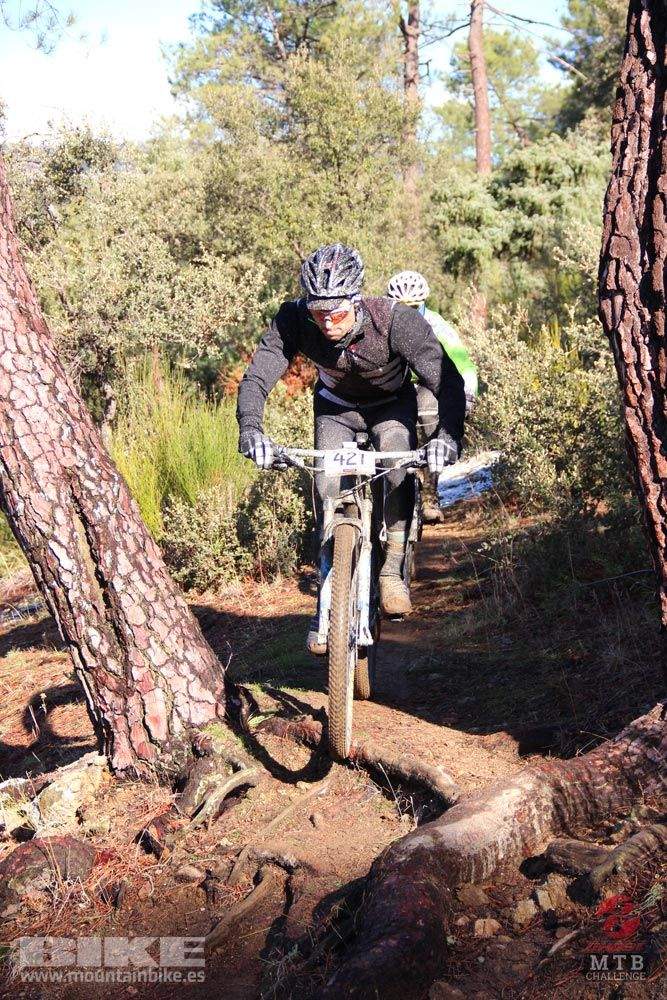Ghost MTB Challenge Robledo 2018. Galeria 5