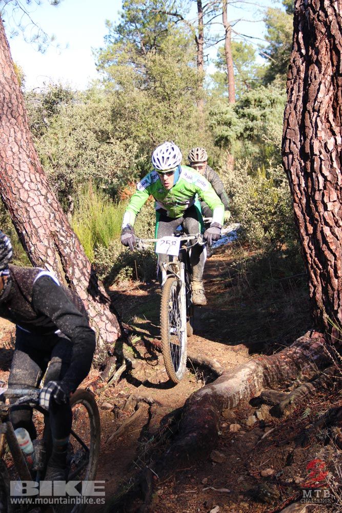 Ghost MTB Challenge Robledo 2018. Galeria 5