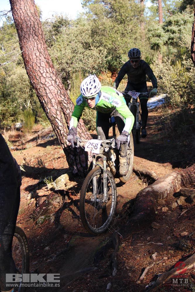 Ghost MTB Challenge Robledo 2018. Galeria 5