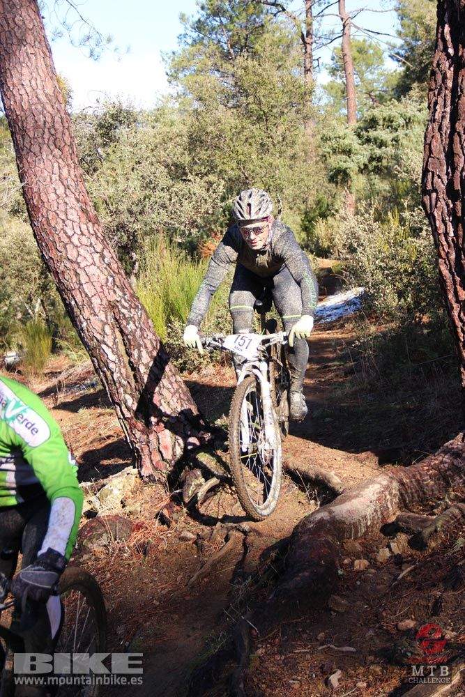 Ghost MTB Challenge Robledo 2018. Galeria 5