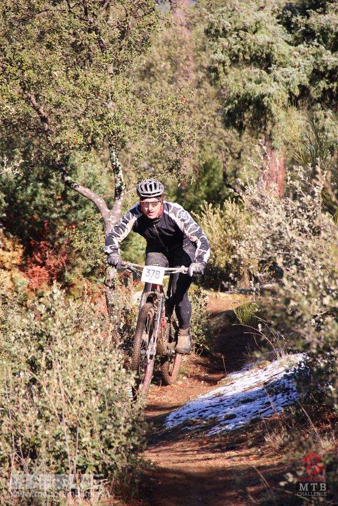 Ghost MTB Challenge Robledo 2018. Galeria 5