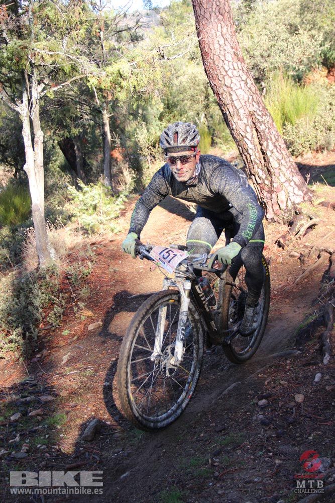 Ghost MTB Challenge Robledo 2018. Galeria 5
