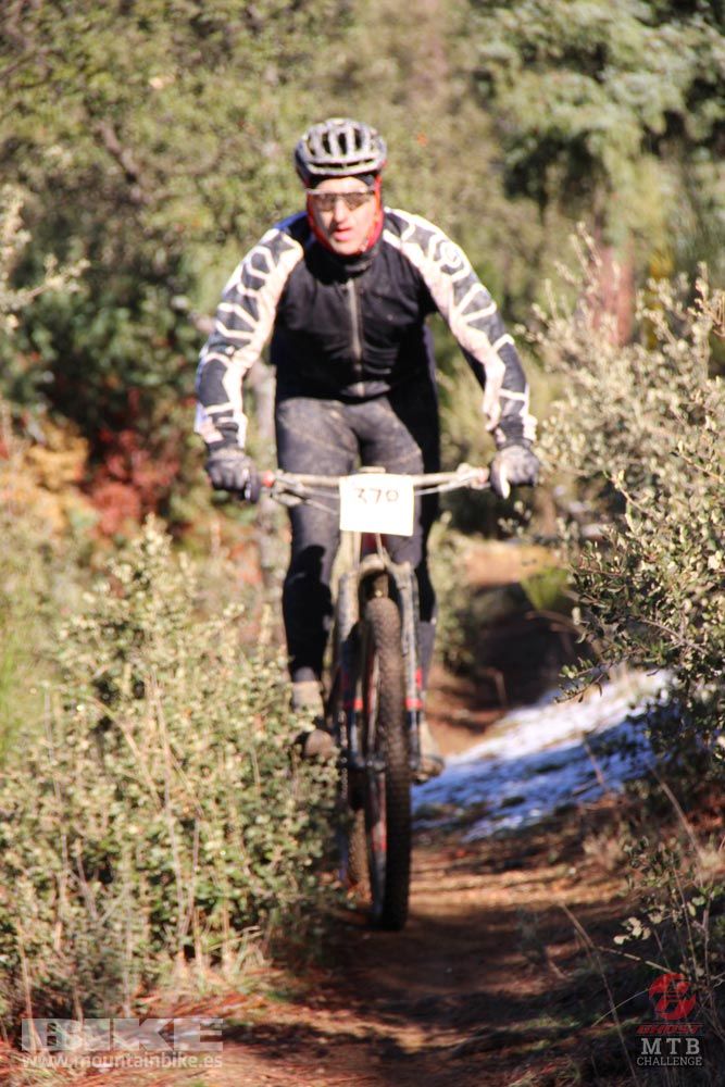 Ghost MTB Challenge Robledo 2018. Galeria 5