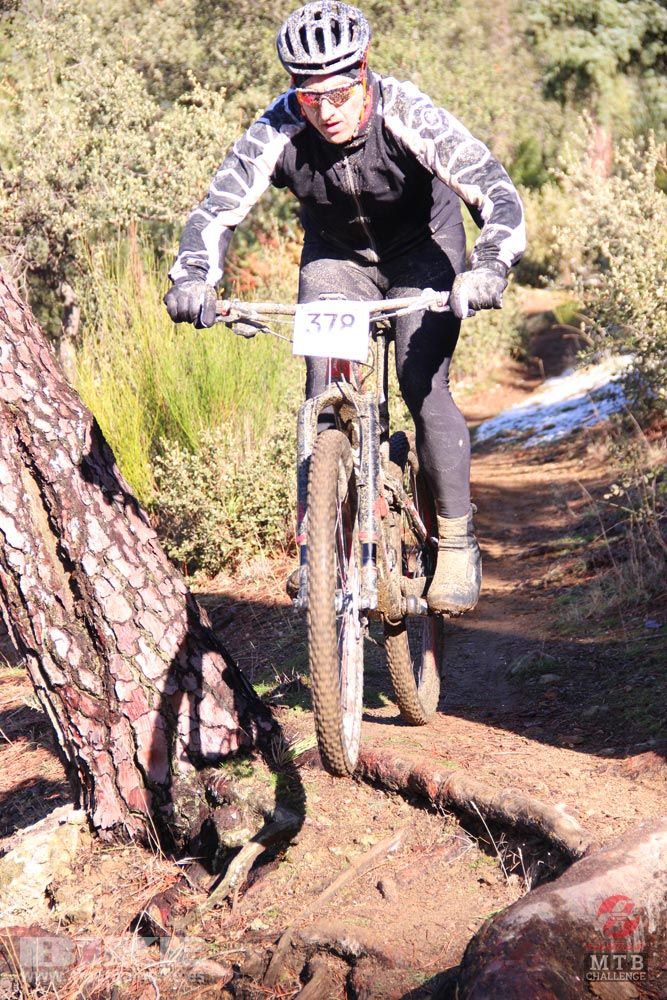 Ghost MTB Challenge Robledo 2018. Galeria 5