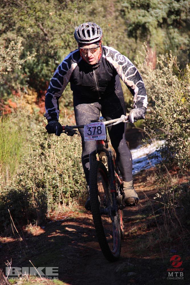 Ghost MTB Challenge Robledo 2018. Galeria 5