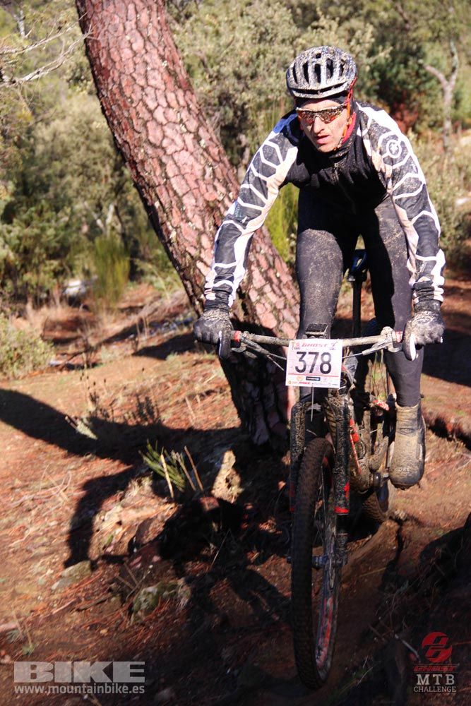 Ghost MTB Challenge Robledo 2018. Galeria 5