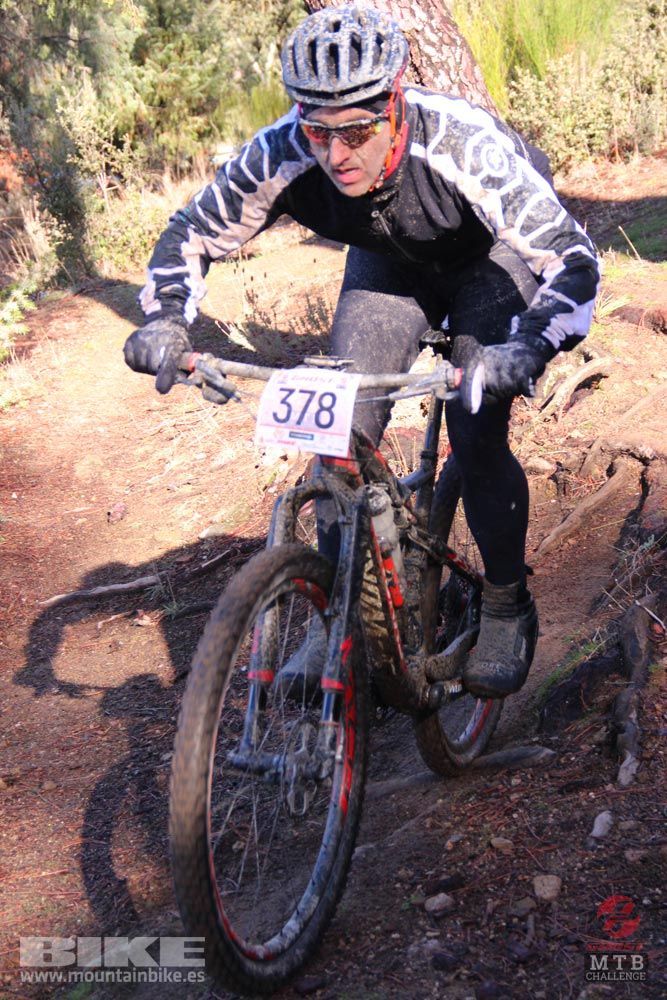 Ghost MTB Challenge Robledo 2018. Galeria 5