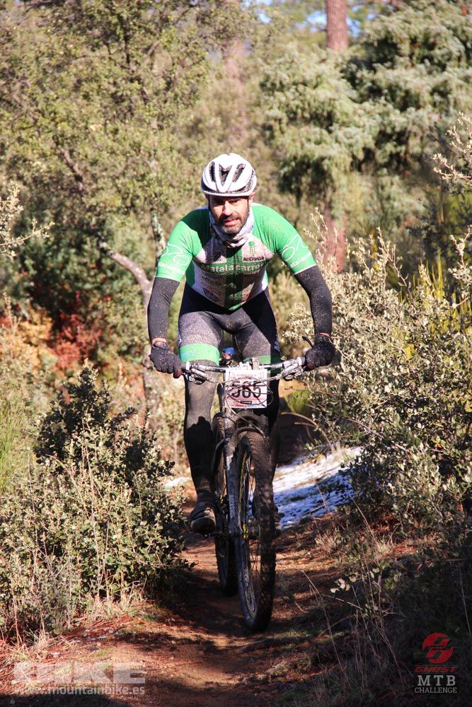 Ghost MTB Challenge Robledo 2018. Galeria 5