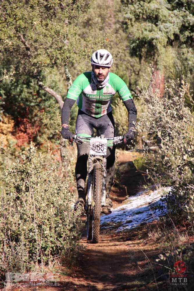 Ghost MTB Challenge Robledo 2018. Galeria 5