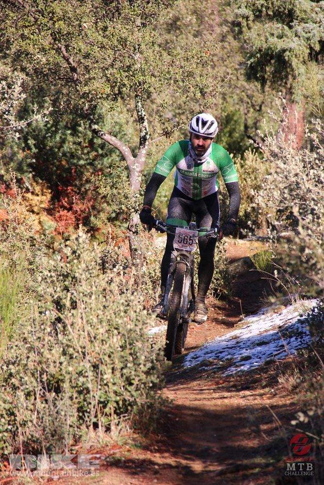Ghost MTB Challenge Robledo 2018. Galeria 5