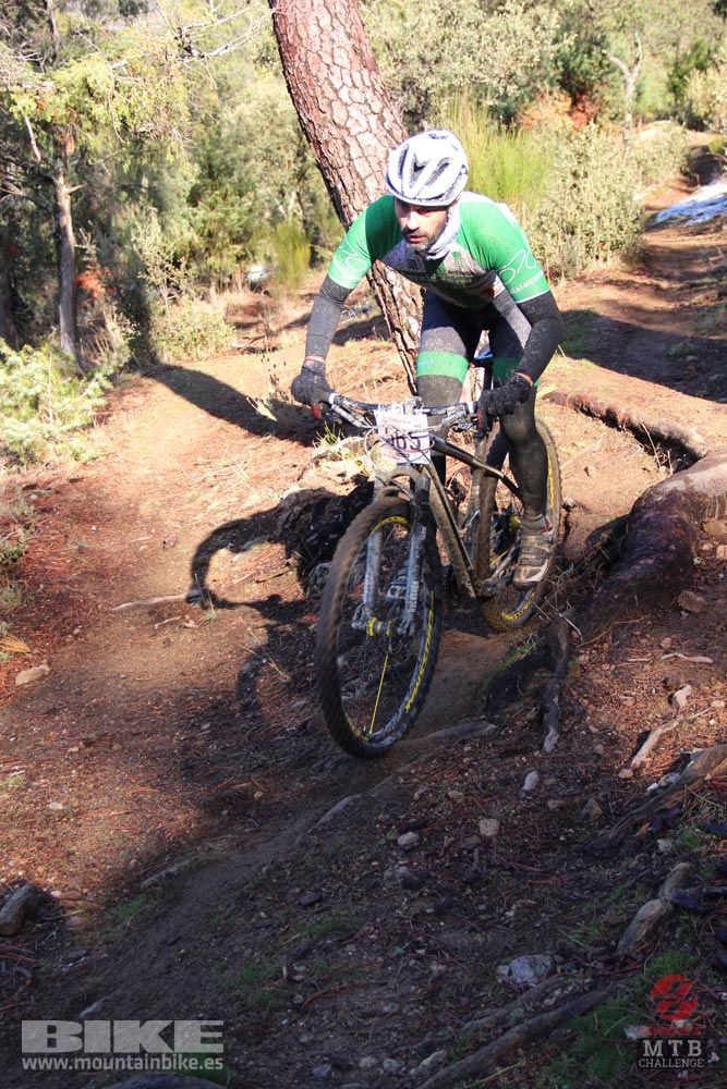 Ghost MTB Challenge Robledo 2018. Galeria 5