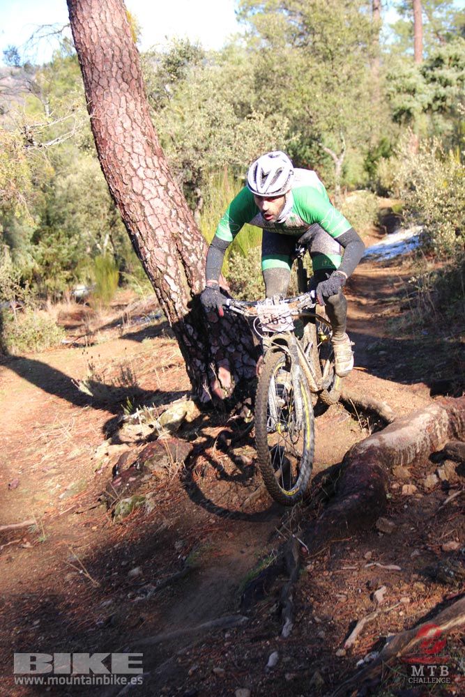 Ghost MTB Challenge Robledo 2018. Galeria 5