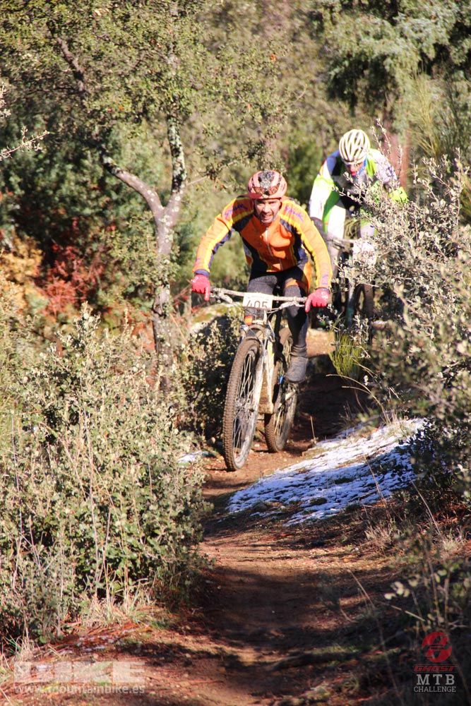 Ghost MTB Challenge Robledo 2018. Galeria 5