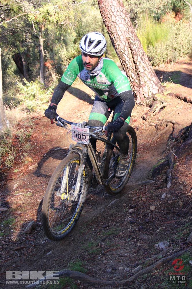 Ghost MTB Challenge Robledo 2018. Galeria 5