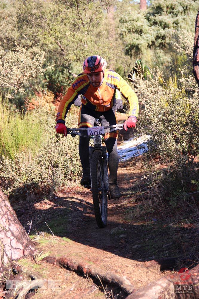 Ghost MTB Challenge Robledo 2018. Galeria 5