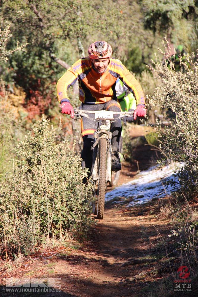 Ghost MTB Challenge Robledo 2018. Galeria 5