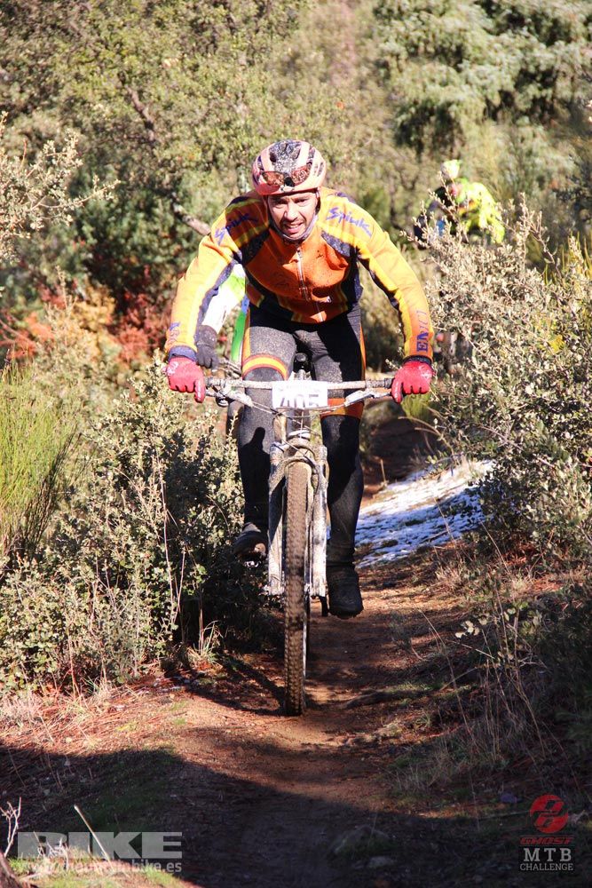 Ghost MTB Challenge Robledo 2018. Galeria 5