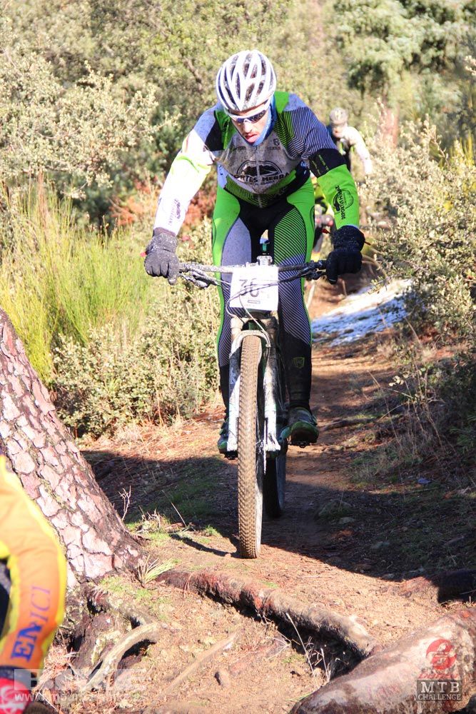 Ghost MTB Challenge Robledo 2018. Galeria 5