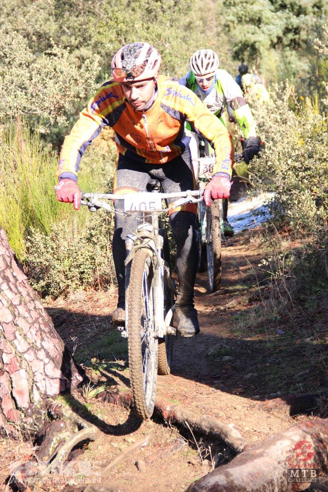 Ghost MTB Challenge Robledo 2018. Galeria 5