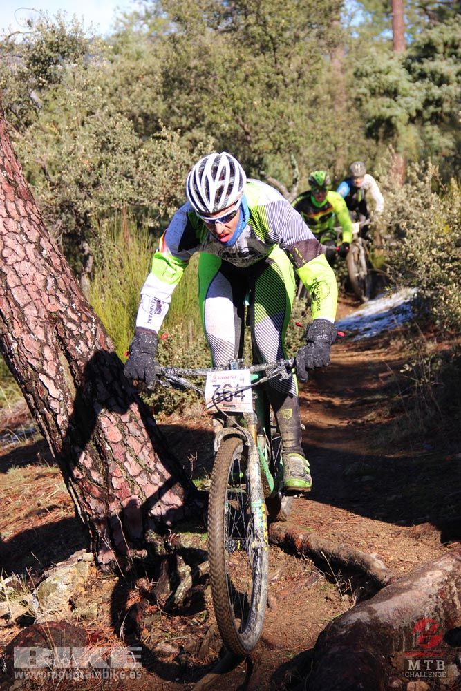Ghost MTB Challenge Robledo 2018. Galeria 5