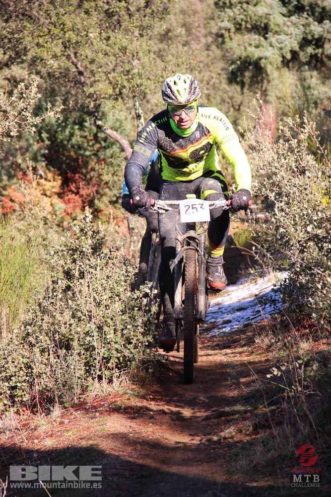Ghost MTB Challenge Robledo 2018. Galeria 5