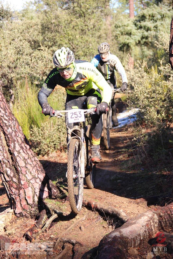 Ghost MTB Challenge Robledo 2018. Galeria 5