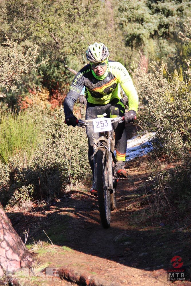 Ghost MTB Challenge Robledo 2018. Galeria 5
