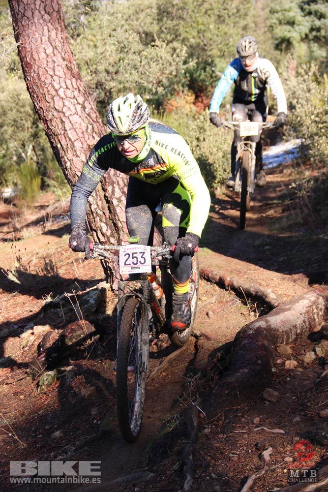 Ghost MTB Challenge Robledo 2018. Galeria 5