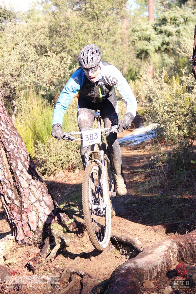 Ghost MTB Challenge Robledo 2018. Galeria 5