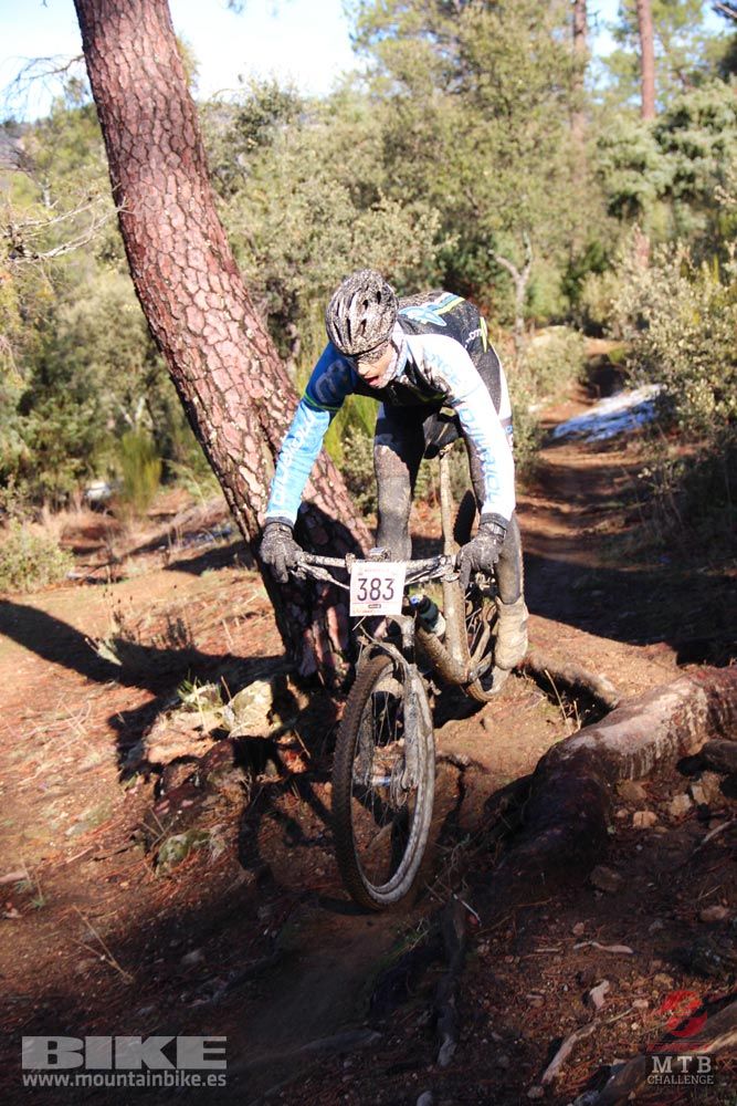 Ghost MTB Challenge Robledo 2018. Galeria 5
