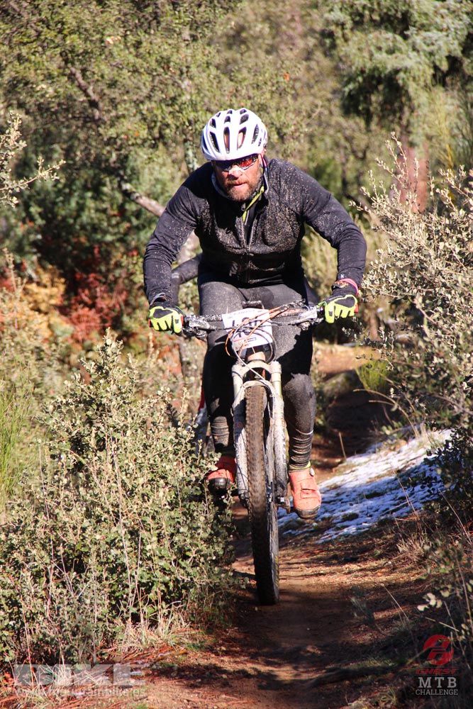 Ghost MTB Challenge Robledo 2018. Galeria 5