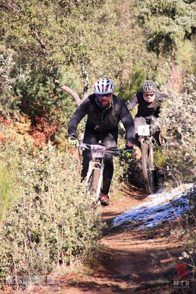 Ghost MTB Challenge Robledo 2018. Galeria 5