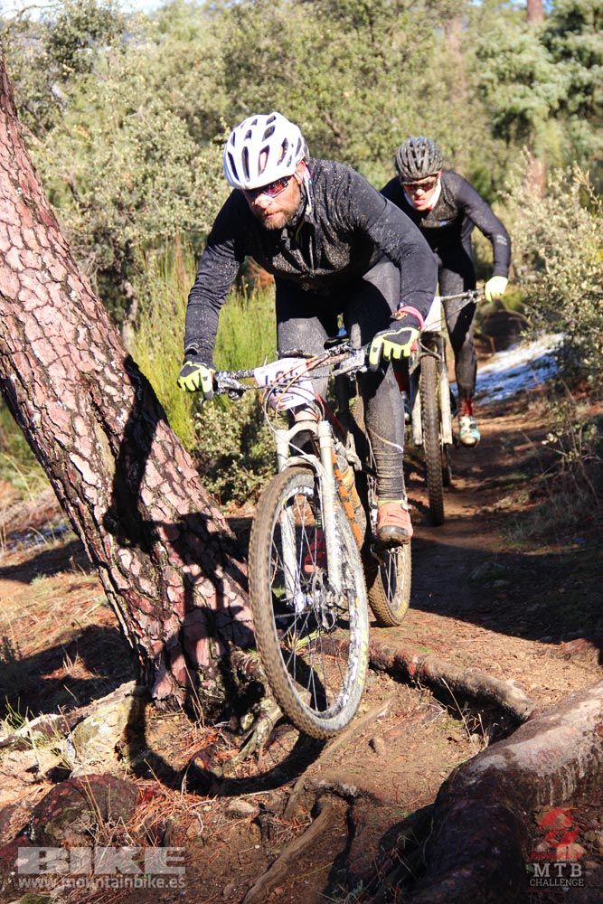 Ghost MTB Challenge Robledo 2018. Galeria 5