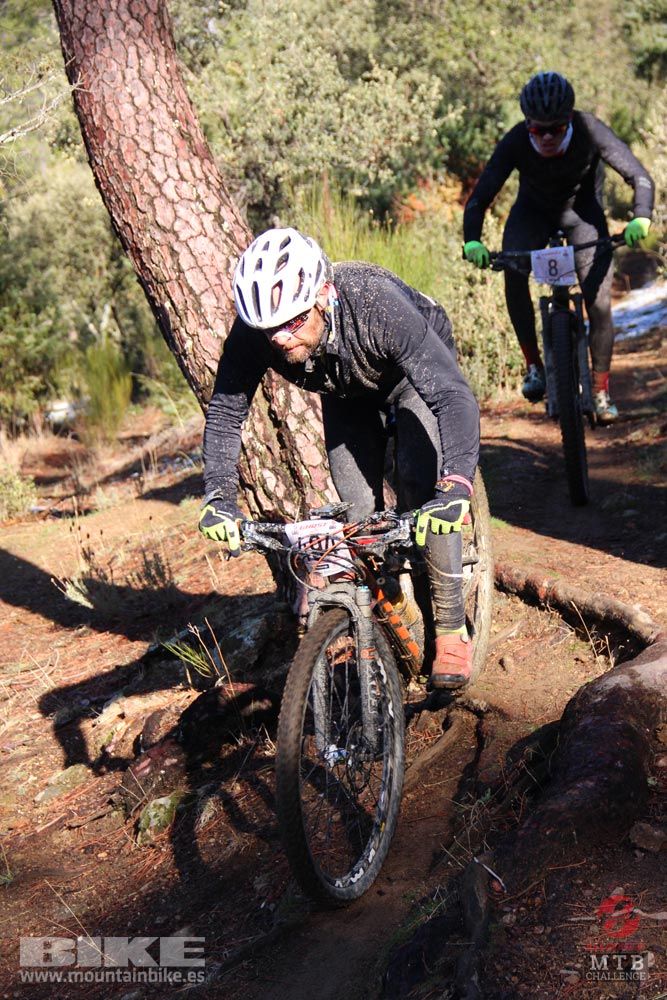 Ghost MTB Challenge Robledo 2018. Galeria 5
