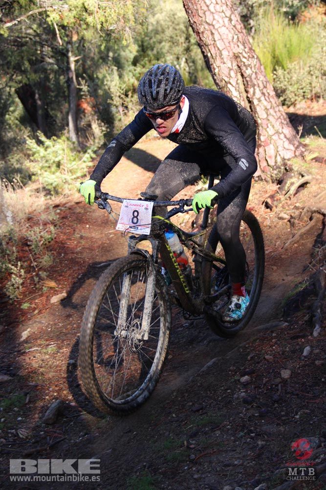 Ghost MTB Challenge Robledo 2018. Galeria 5
