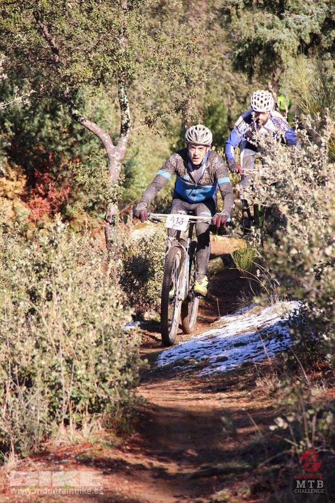 Ghost MTB Challenge Robledo 2018. Galeria 5