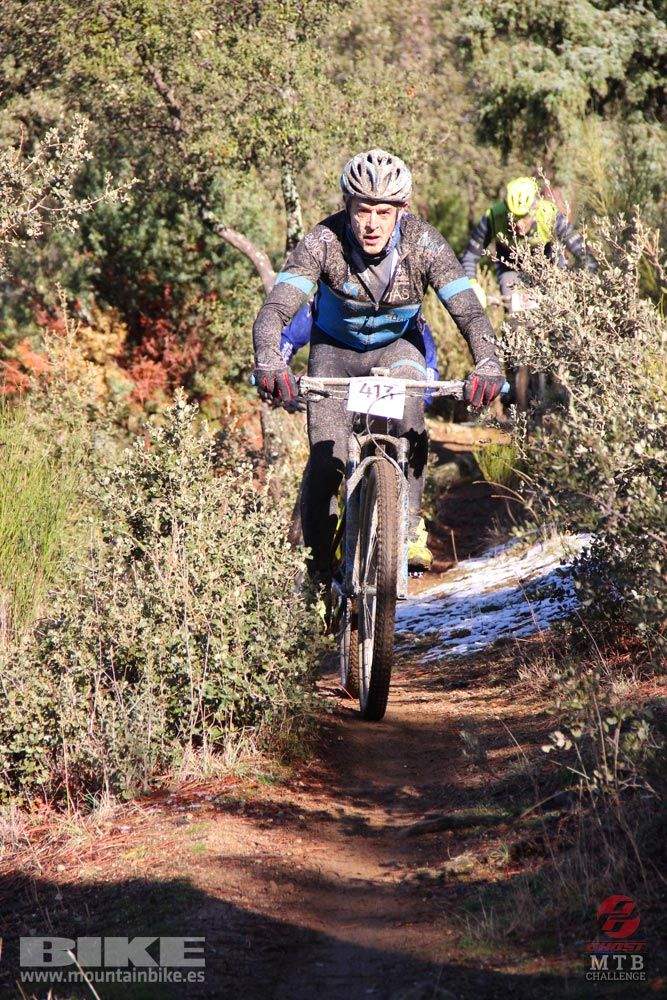 Ghost MTB Challenge Robledo 2018. Galeria 5